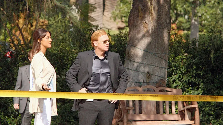 CSI: Miami csi: miami