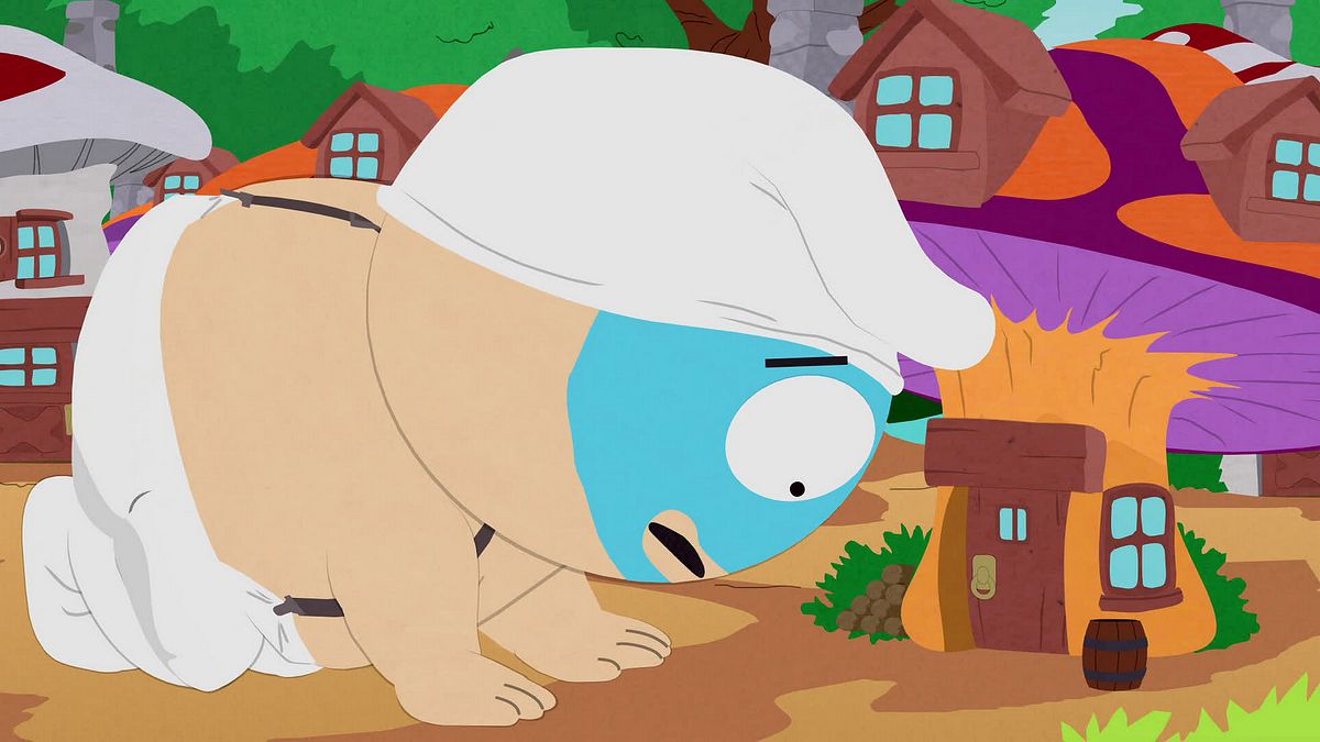 south park