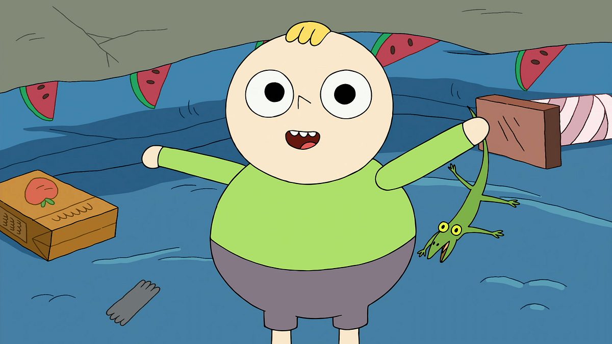 clarence