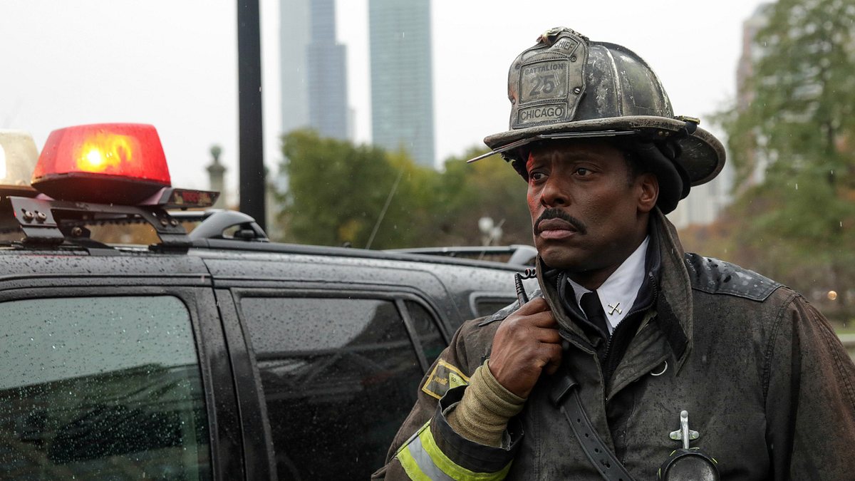 chicago fire