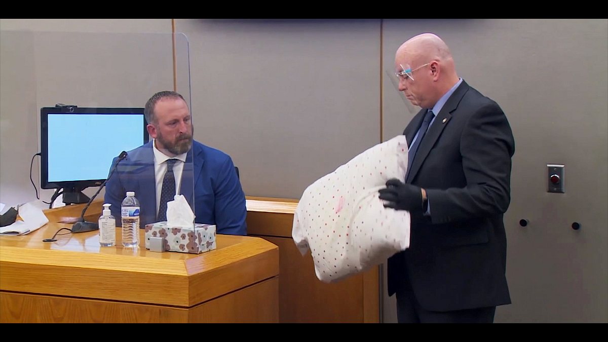pillowcase murders - mordserie in seniorenheimen