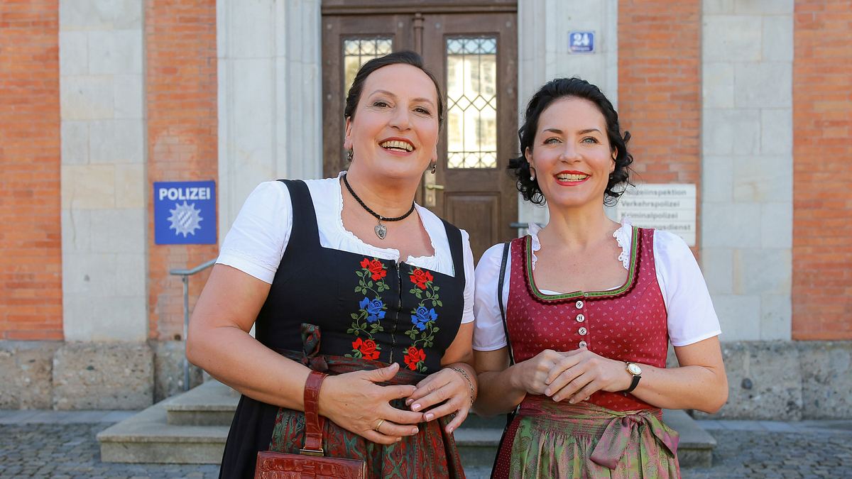 die rosenheim-cops