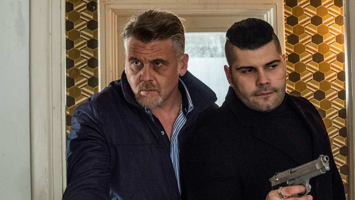 gomorrha - die serie
