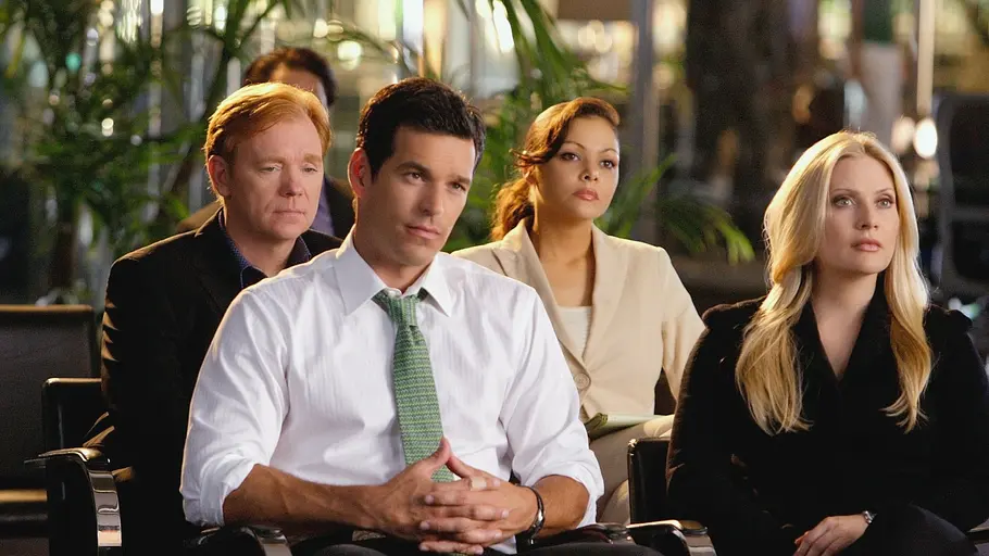 csi: miami