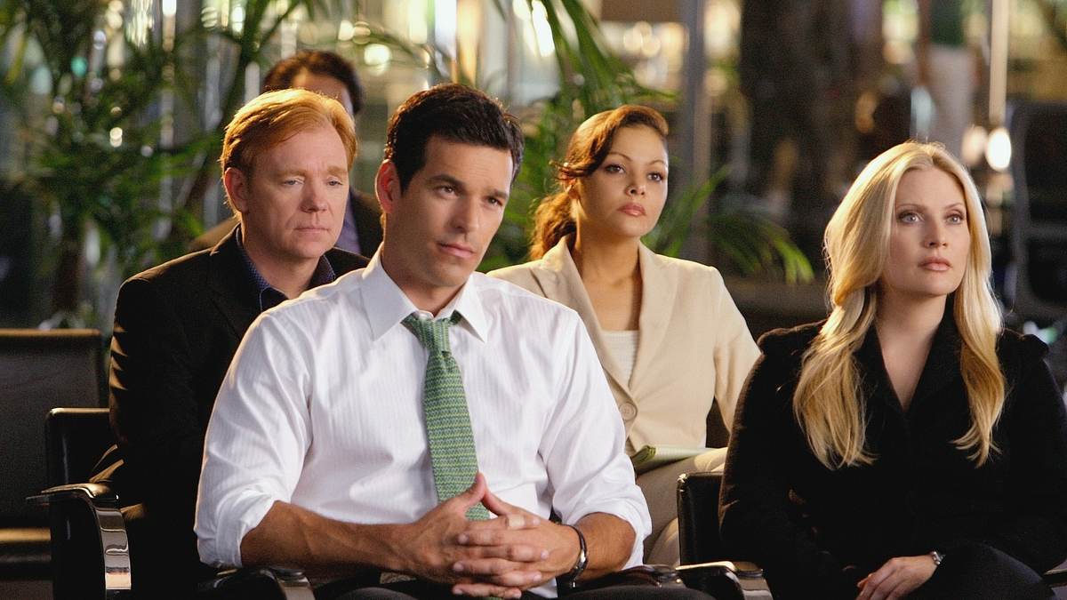 csi: miami