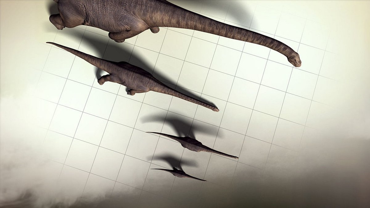jurassic c.s.i.