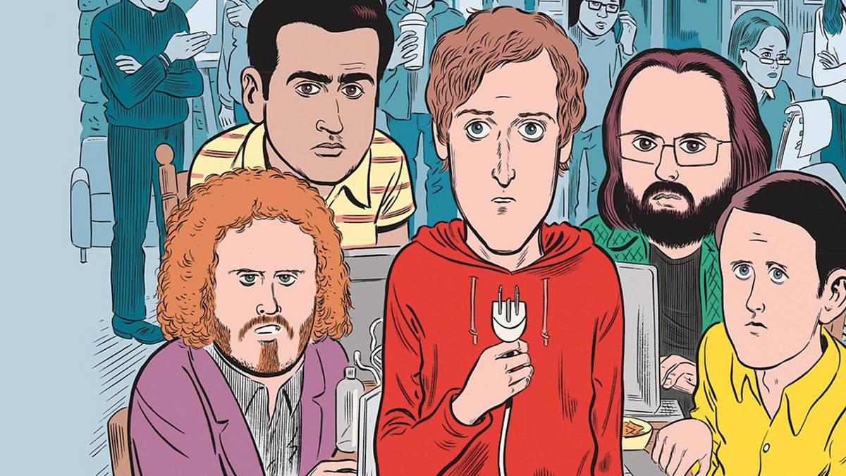 silicon valley