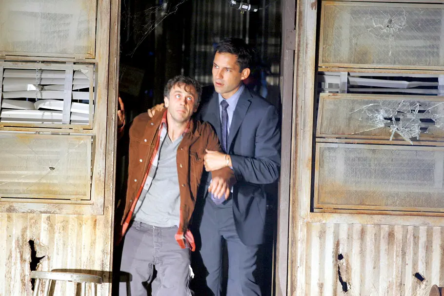 Without a Trace - Spurlos verschwunden without a trace - spurlos verschwunden