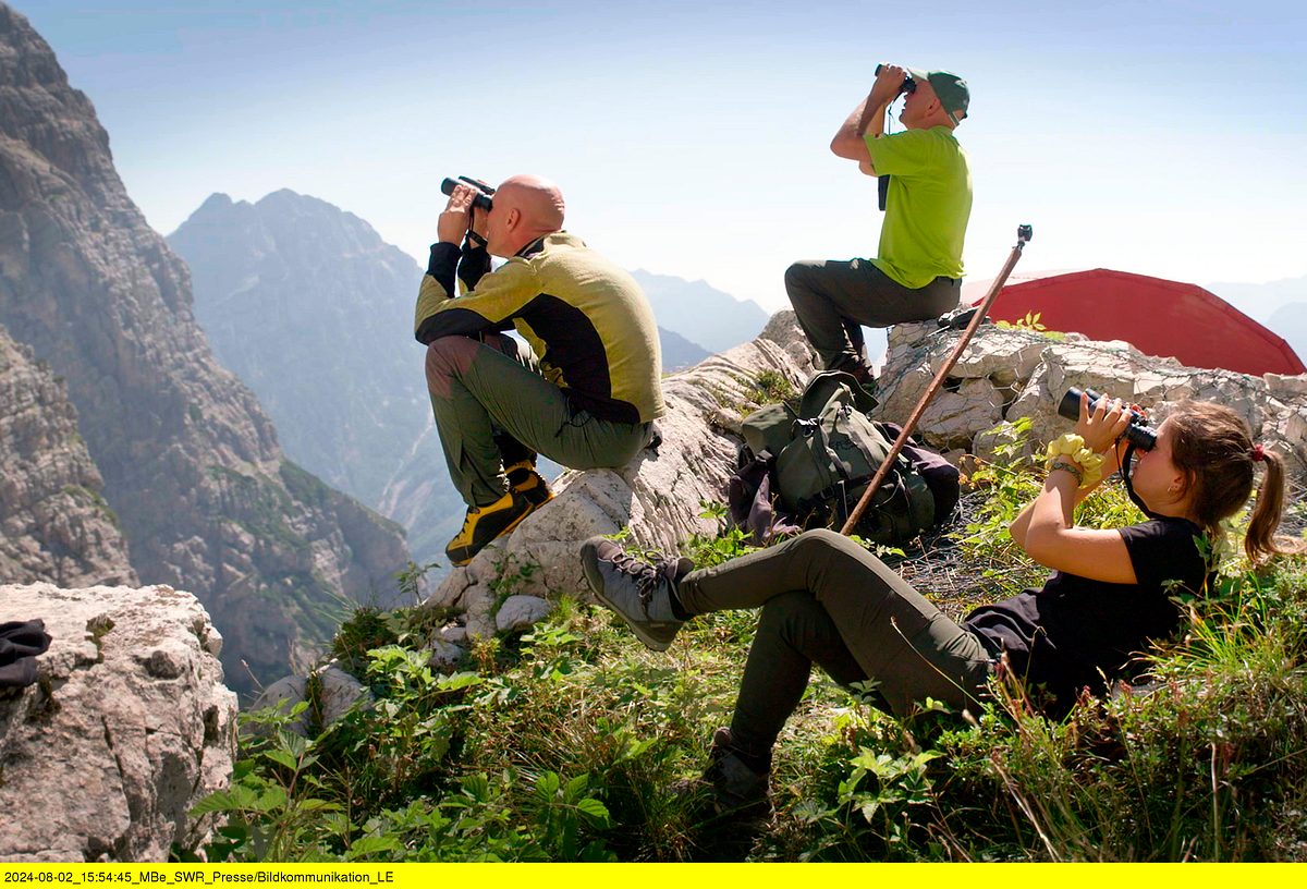 Die Dolomiten - Sommer in den italienischen Alpen die dolomiten - sommer in den italienischen alpen