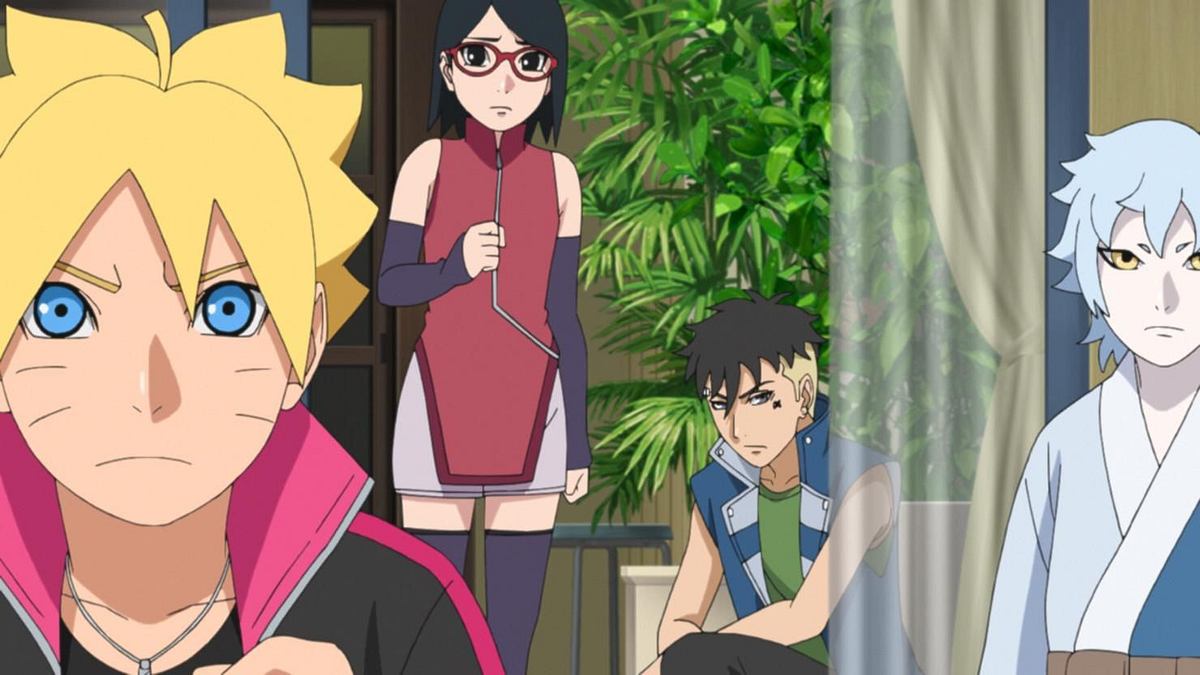 boruto