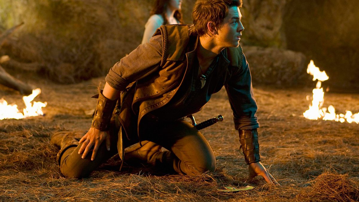 legend of the seeker - das schwert der wahrheit