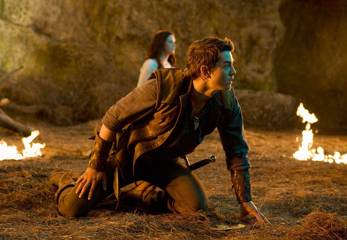 legend of the seeker - das schwert der wahrheit