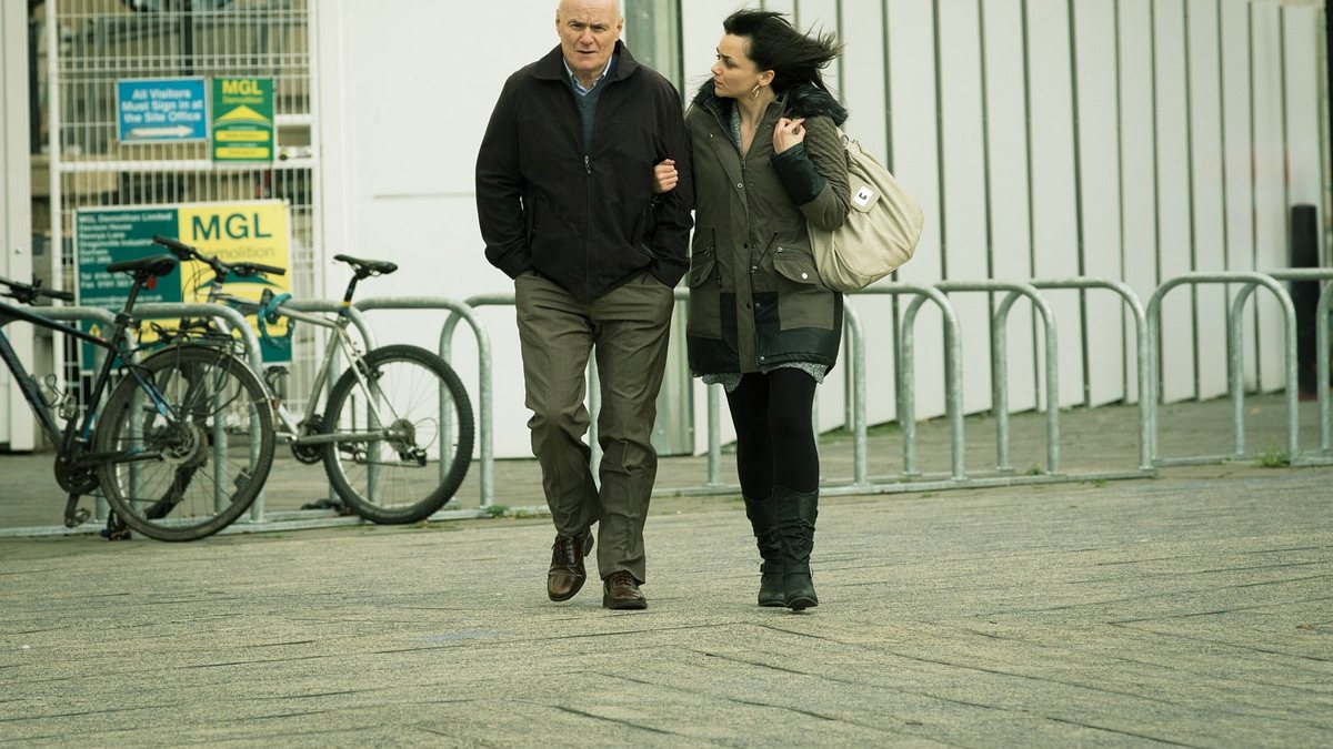 ich, daniel blake