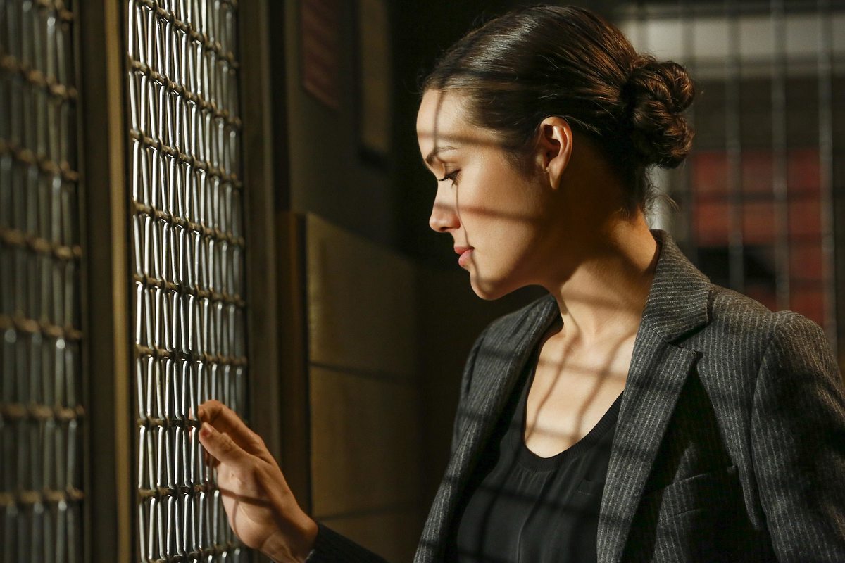 the blacklist