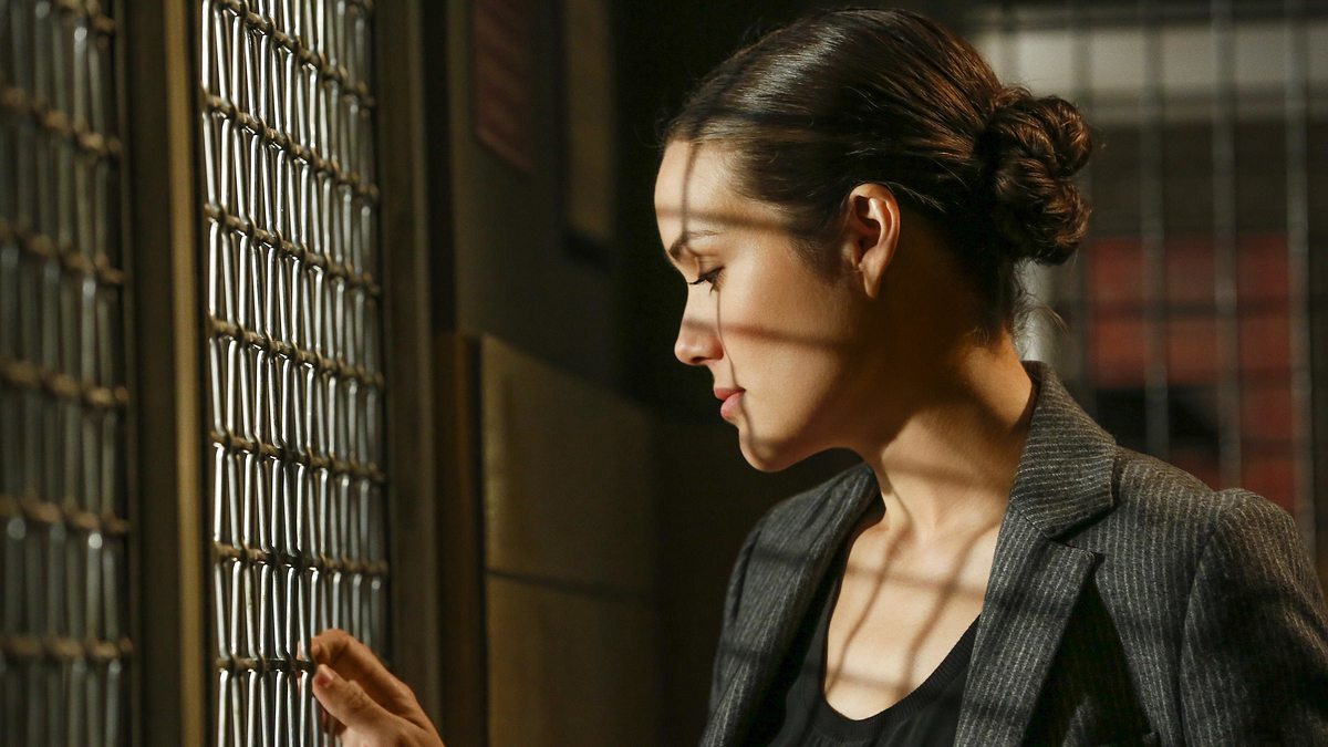 the blacklist