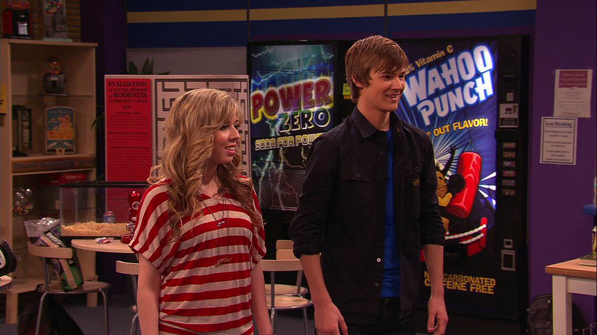icarly