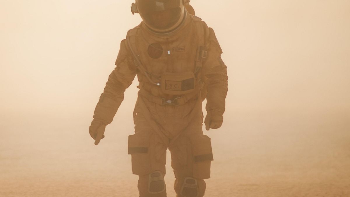 last days on mars