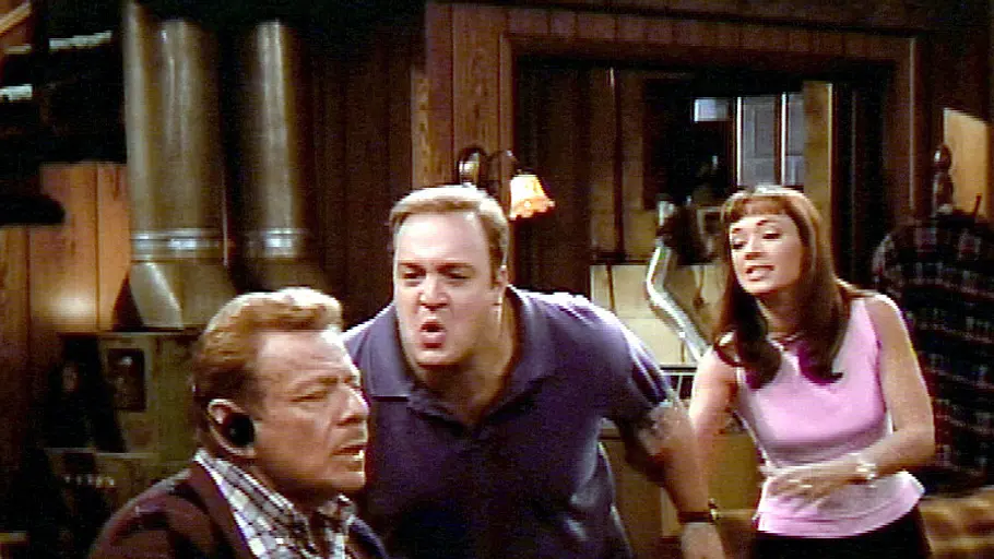 king of queens