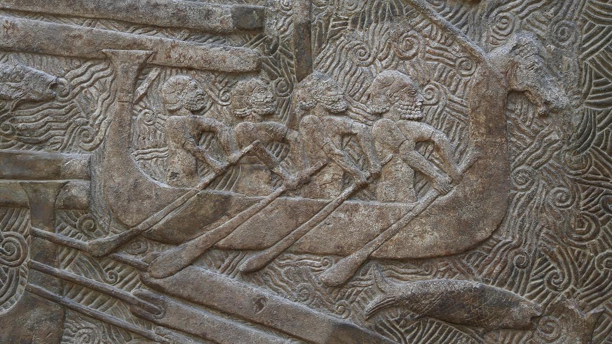 ancient aliens - unerklärliche phänomene