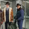 Kingsman: The Golden Circle Thumbnail