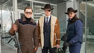 kingsman: the golden circle - Foto: Media Press / © 2017 Twentieth Century Fox kingsman: the golden circle - Foto: Media Press / © 2017 Twentieth Century Fox