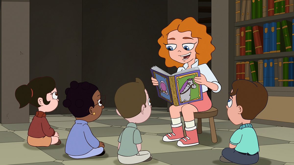 schlimmer gehts immer mit milo murphy