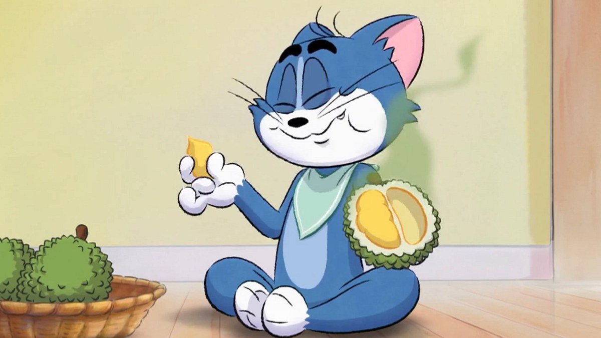 tom und jerry