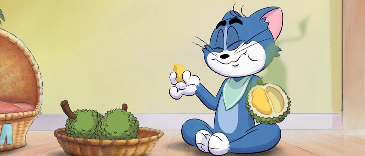 tom und jerry