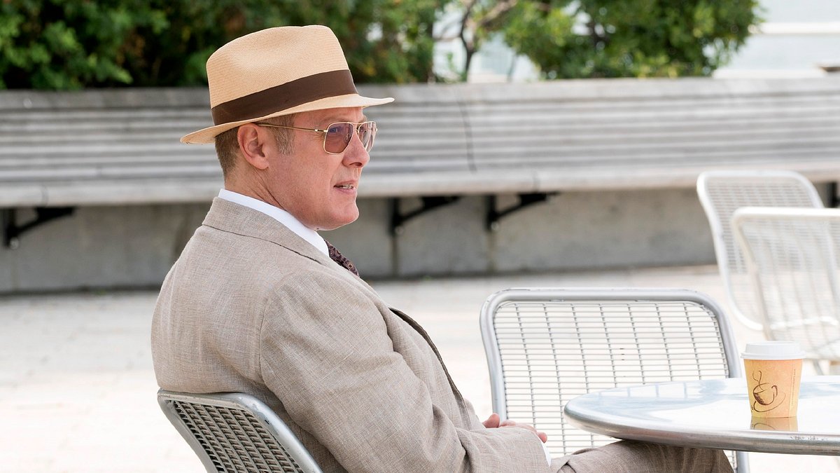 the blacklist