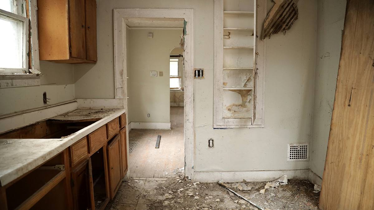 Flipping Detroit - Unser neues Schnäppchenhaus flipping detroit - unser neues schnäppchenhaus