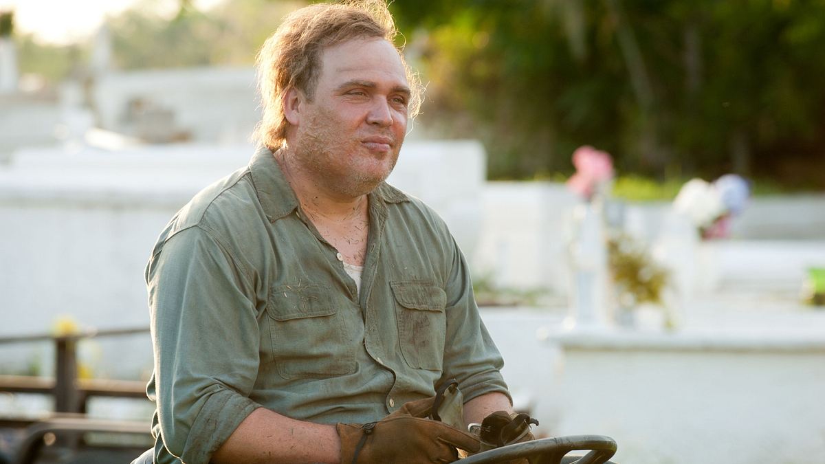 true detective