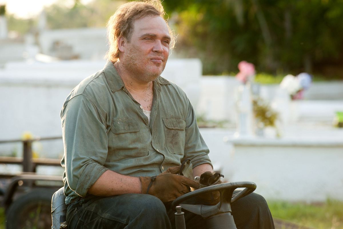 true detective
