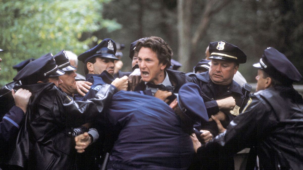 mystic river