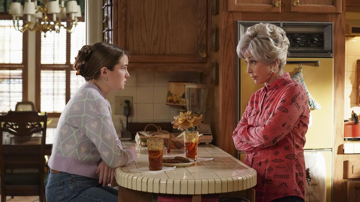 young sheldon