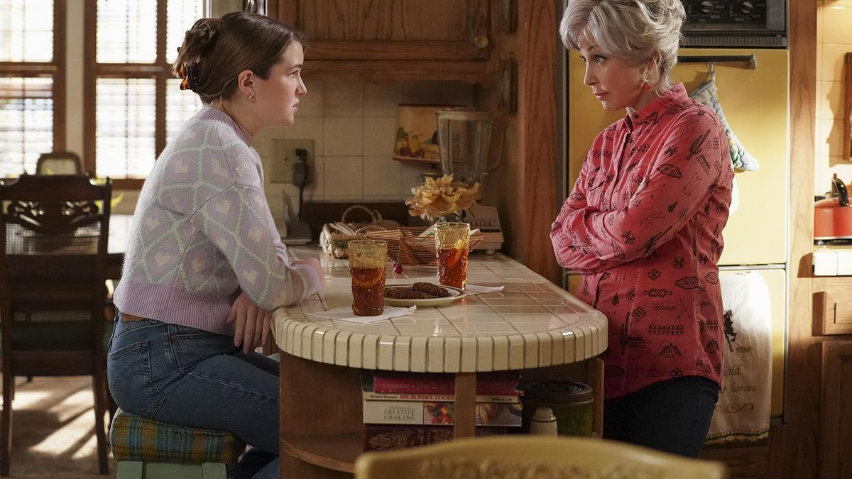 young sheldon