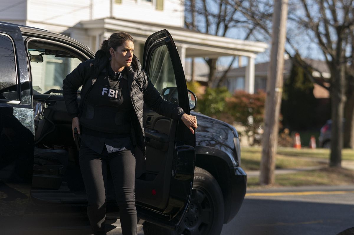 FBI: Special Crime Unit fbi: special crime unit