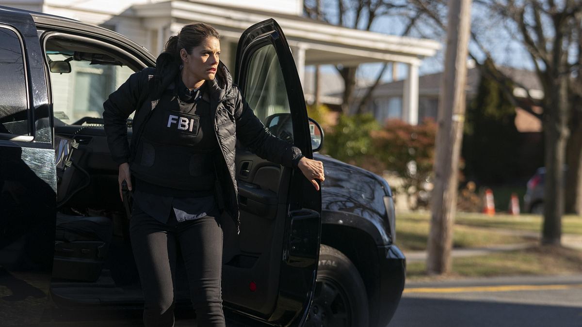 fbi: special crime unit