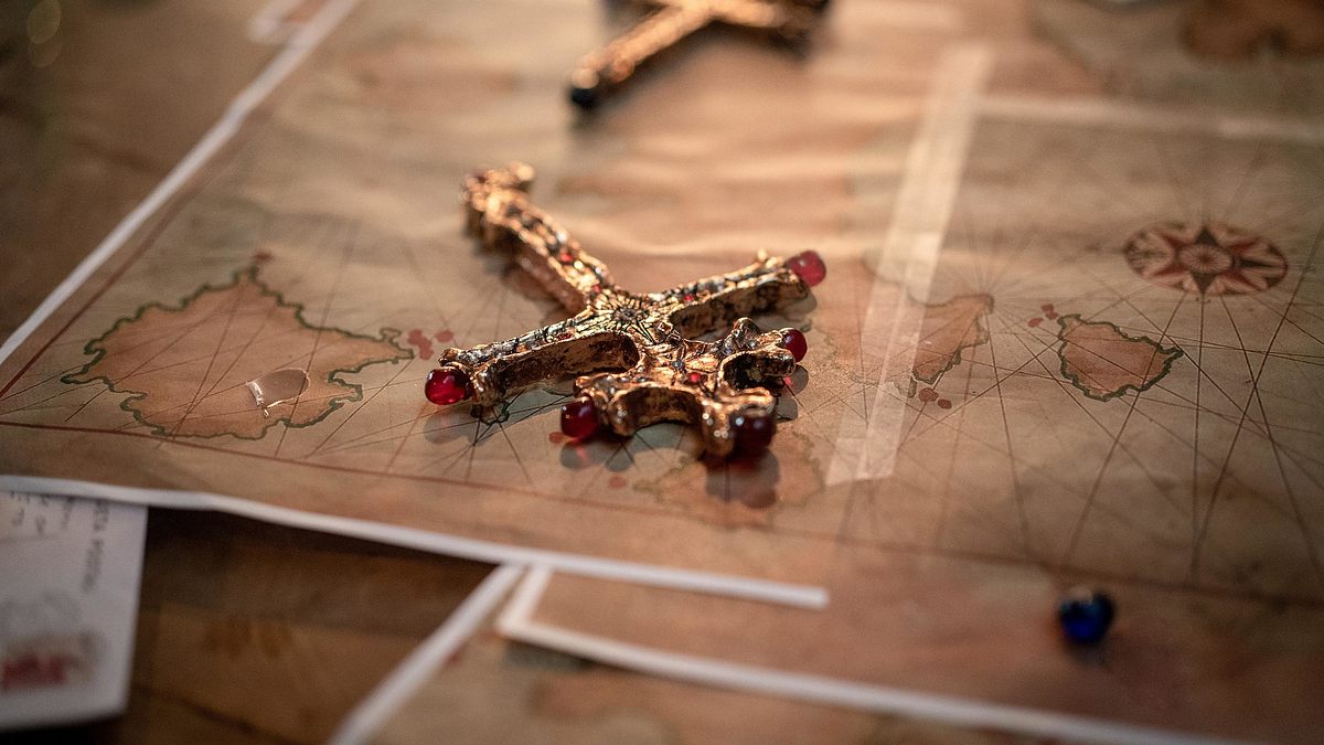 uncharted