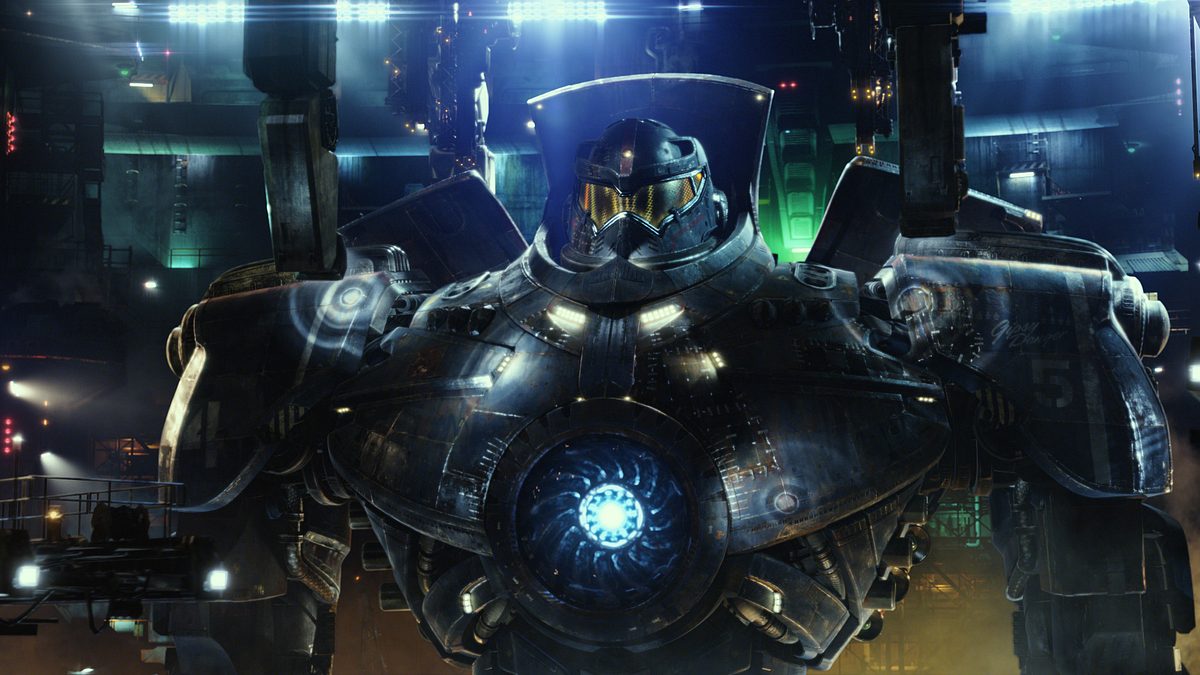pacific rim