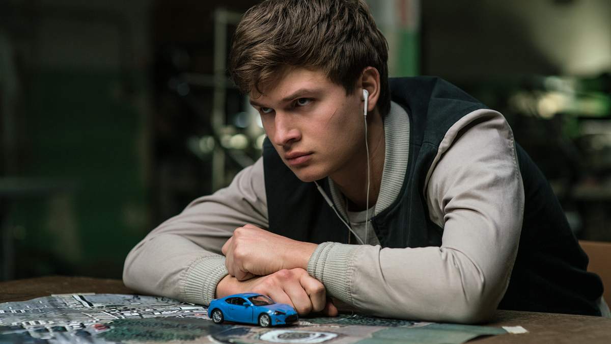 baby driver