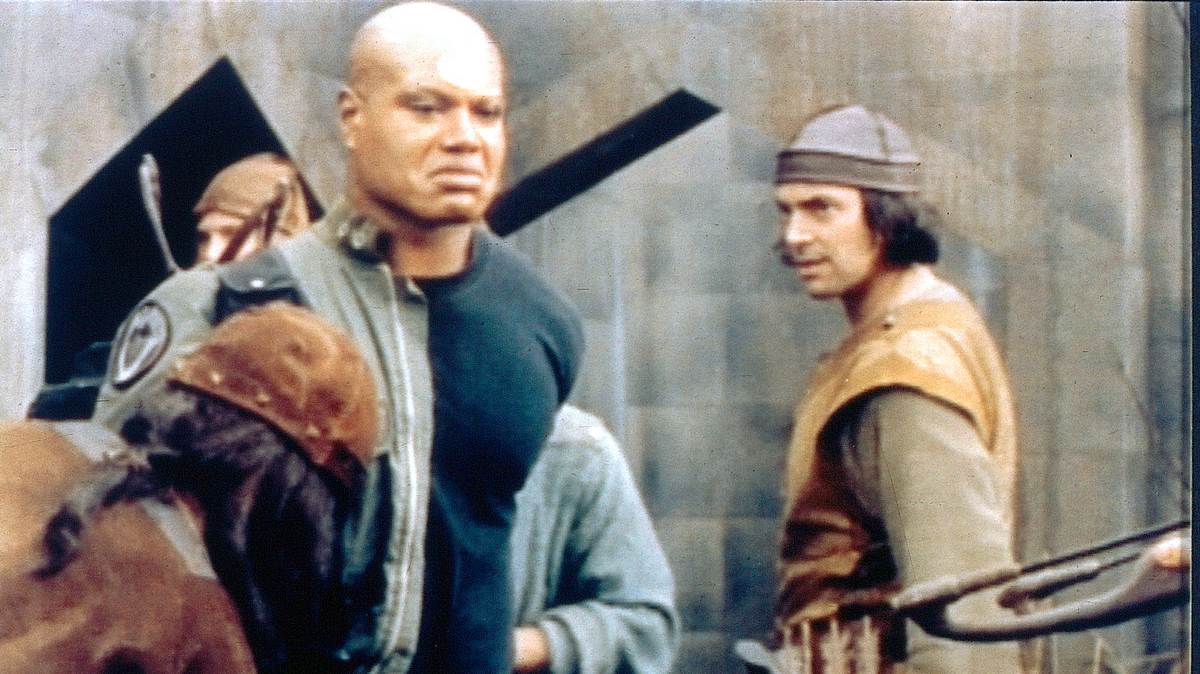 stargate