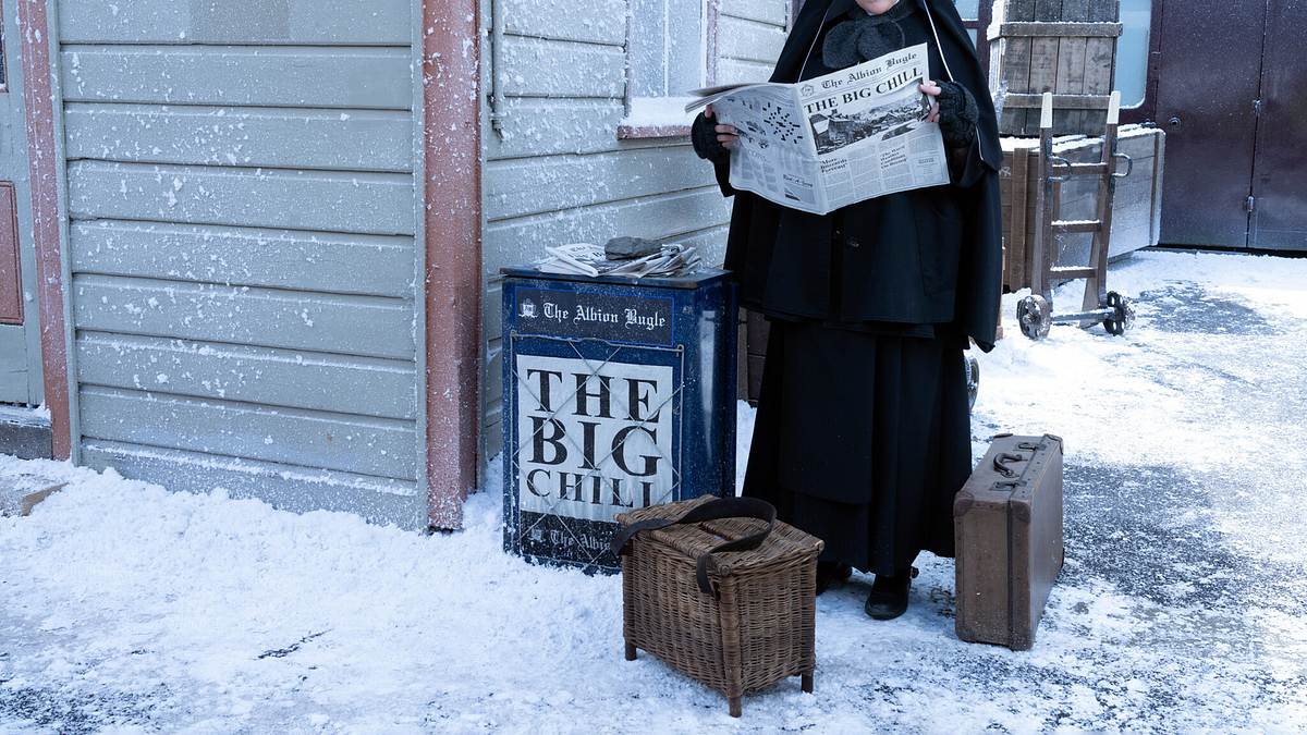 sister boniface mysteries