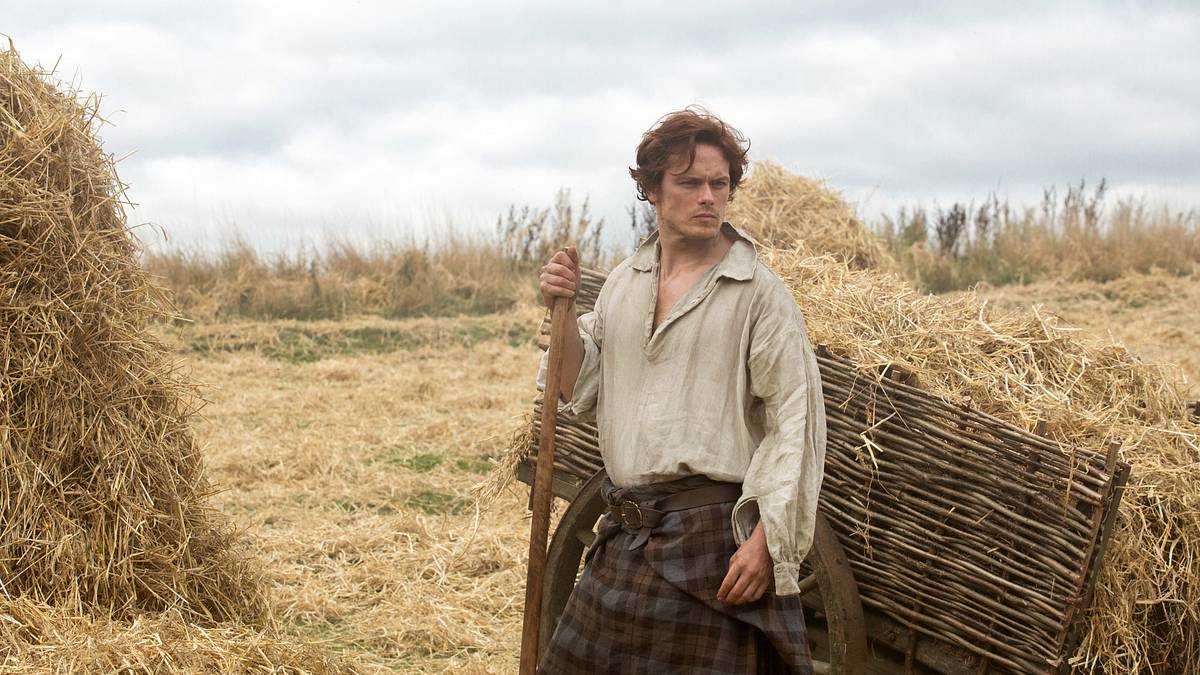 outlander