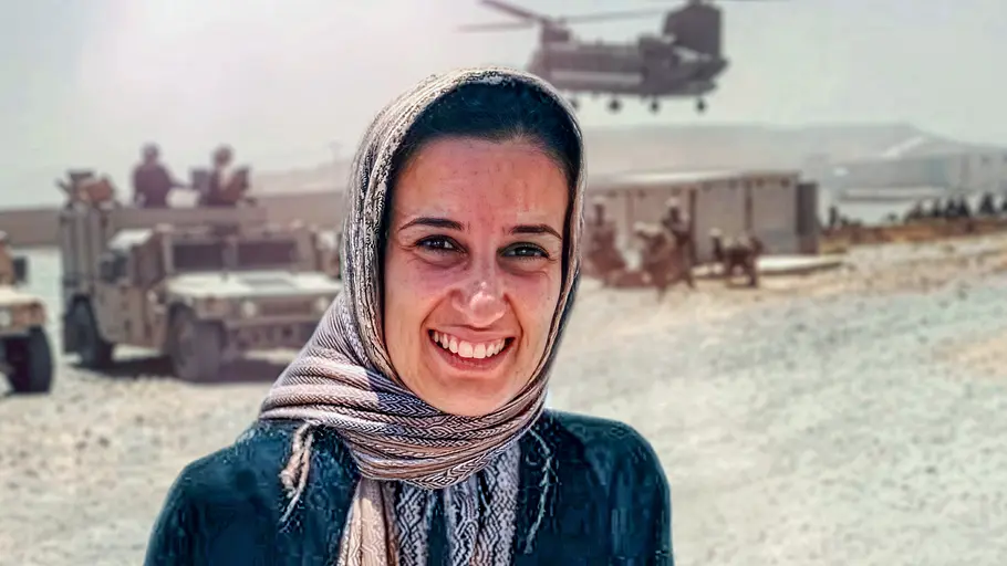 die letzten tage von kabul