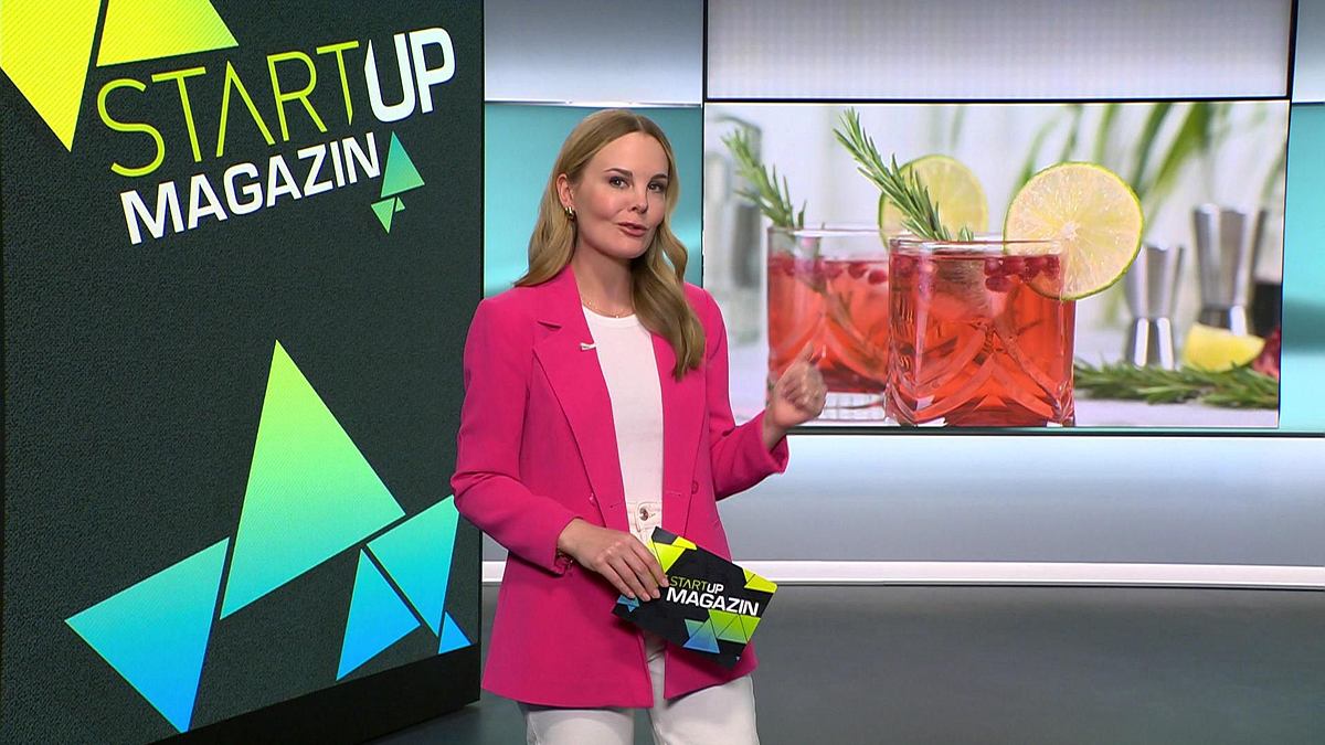 startup magazin