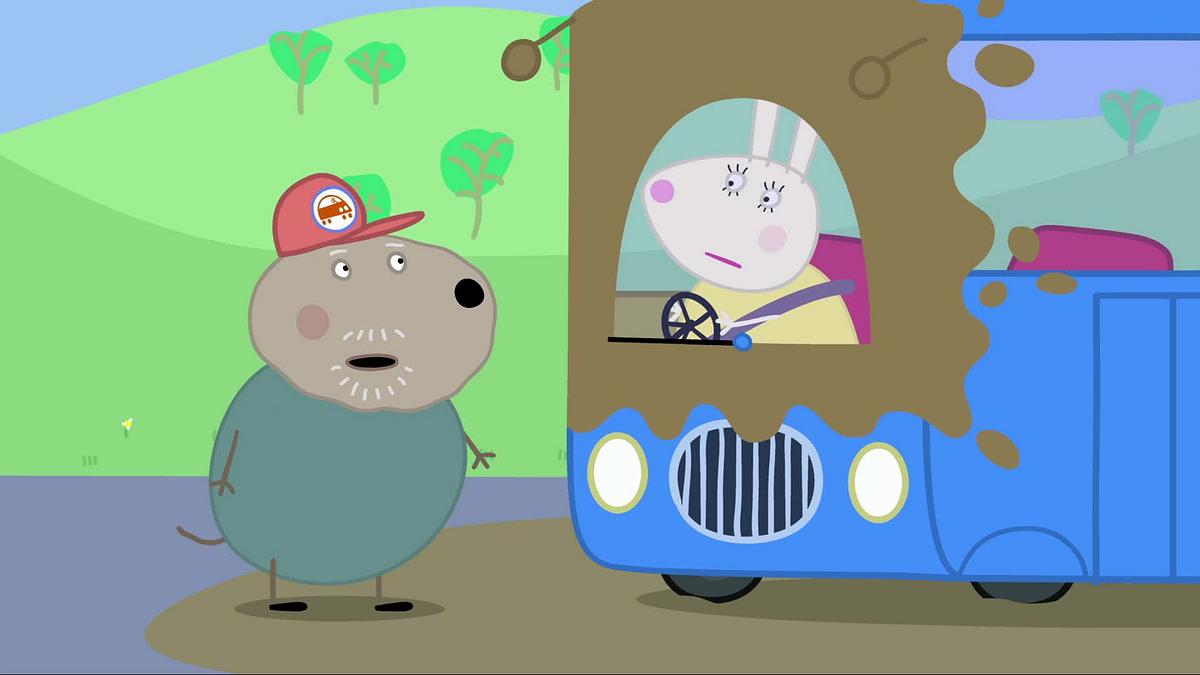 peppa pig