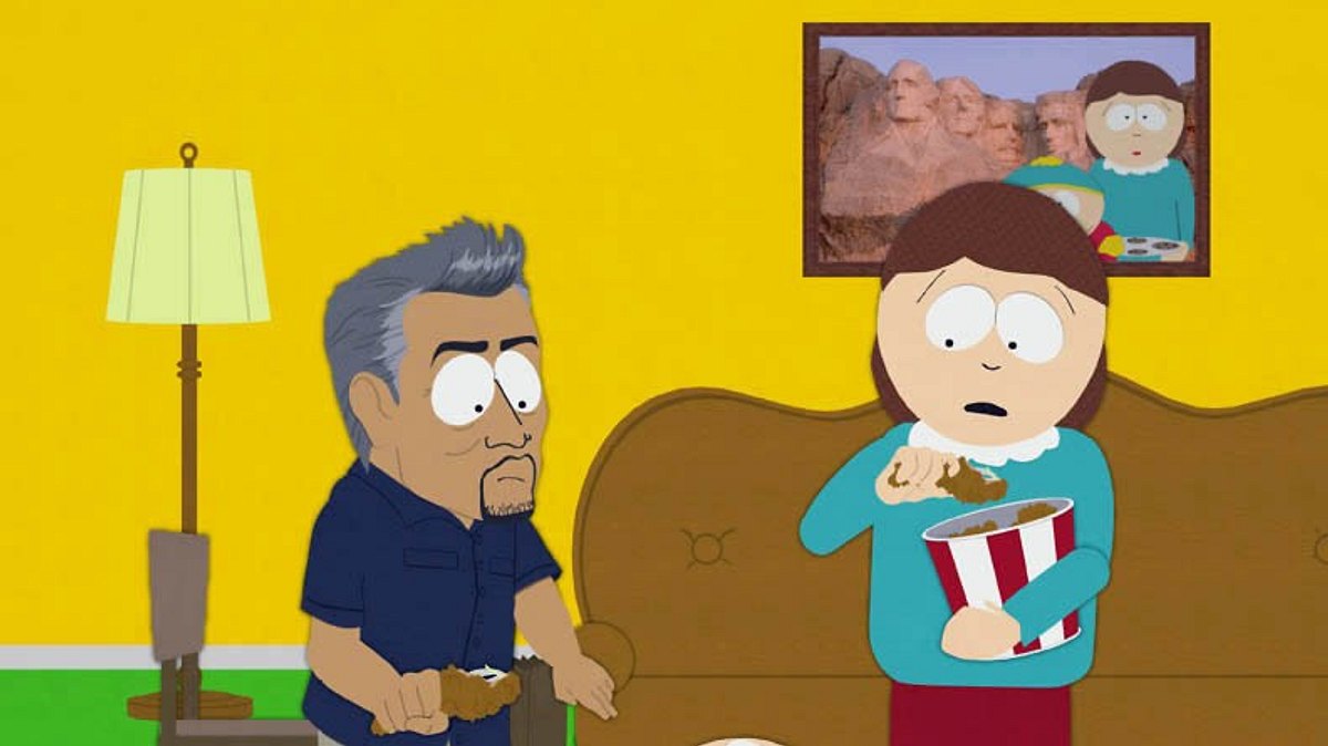 south park