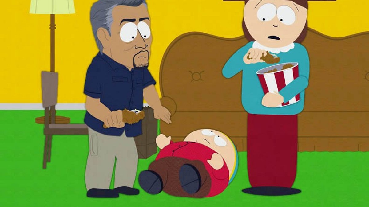 south park