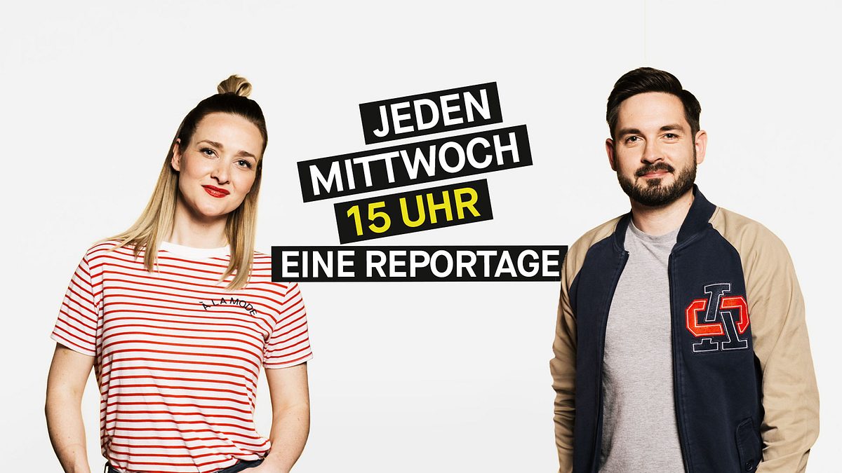 PULS Reportage puls reportage