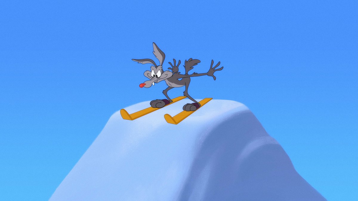 looney tunes cartoons